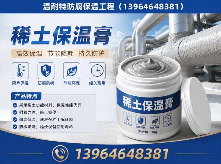青州市保温布套展示图